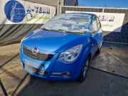 Lenkgetriebe Servo Opel Agila H-B 95514848