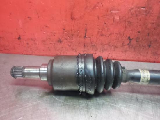 Antriebswelle links vorne Fiat Stilo 192 Bild Antriebswelle links vorne Fiat Stilo 192