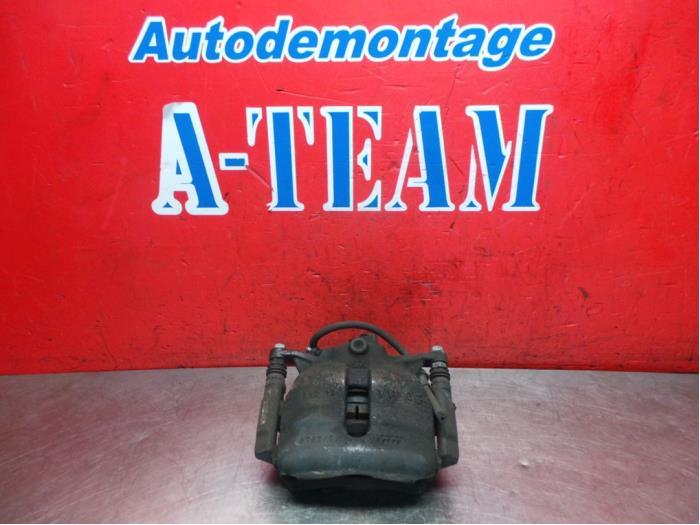 Bremszange rechts vorne VW Golf VII 5G Bild Bremszange rechts vorne VW Golf VII 5G