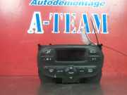 Temperaturanzeige Peugeot 307 96430991XT