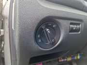 Schalter für Licht Skoda Fabia II Kombi 545 1U0941531DREH