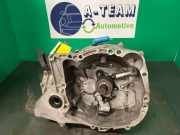 Schaltgetriebe Renault Clio III BR0/1, CR0/1