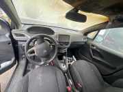 Schalter für Licht Peugeot 208 I CA, CC