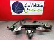 Fensterheber links vorne Peugeot 206 CC 9648637080