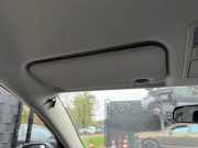 Sonnenblende links Mazda 3 Stufenheck BL