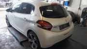 Katalysator ohne Lambdasonde Peugeot 208 I CA, CC 9822003680