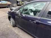 Tür links vorne Peugeot 208 I CA, CC 9807820780