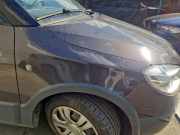 Kotflügel rechts vorne Skoda Roomster 5J 5J0821022A