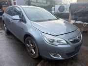 Bremsaggregat ABS Opel Astra J Caravan P10 13384018