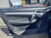 Türverkleidung links vorne Porsche Cayenne 1 9PA