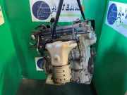 Motor ohne Anbauteile (Benzin) Hyundai i10 PA 2110102M09A