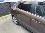 Tür rechts hinten Kia Rio III UB 770041W210
