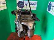 Motor ohne Anbauteile (Benzin) Chevrolet Aveo Schrägheck T200, T250 96943310