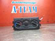 Heizungsbetätigung (Konsole) Daewoo Kalos KLAS