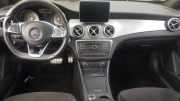 Navigationssystem Mercedes-Benz CLA Coupe C117 A2189024301