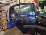 Tür rechts hinten Toyota Aygo B1 671130H010