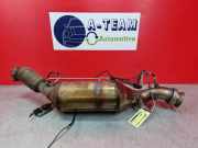 Rußpartikelfilter Mercedes-Benz Sprinter 3,5t Kasten 907, 910 A9064902400
