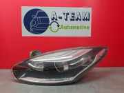 Hauptscheinwerfer links Renault Megane III Schrägheck BZ 260605985R