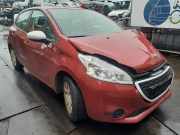 Tür rechts vorne Peugeot 208 I CA, CC 9807820680
