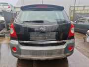 Hinterachse komplett Opel Antara L07