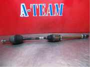 Antriebswelle rechts vorne Renault Scenic III JZ 391001702R