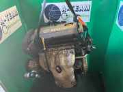 Motor ohne Anbauteile (Benzin) Opel Astra H 55568161