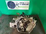 Schaltgetriebe Honda Jazz II GD, GE