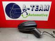 Außenspiegel rechts Renault Clio V B7 963011854R