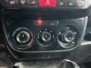 Heizungsbetätigung (Konsole) Opel Combo D Kasten X12 95510823