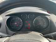Instrumentenkombination Opel Meriva B 13434113