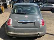 Heckklappe / Heckdeckel Fiat 500 312 52056197