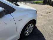 Kotflügel rechts vorne VW Polo V 6R, 6C 6R0821106H