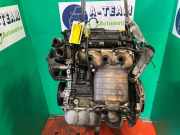 Motor ohne Anbauteile (Benzin) Opel Corsa C X01