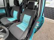 Sitz links Suzuki Splash EX