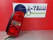 Rückleuchte rechts Opel Vivaro C Kasten K0 9808243080