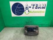 Radio Fiat Doblo Kasten 263 A2C81465001