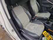 Sicherheitsgurt rechts vorne VW Caddy III Kasten 2KA 2K5857806A