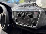 CD-Radio VW Up AA 1S0035869B