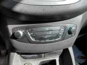 Heizungsbetätigung (Konsole) Ford Transit Courier B460 Kasten AV1T19980DL