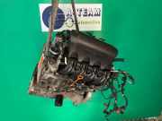 Motor ohne Anbauteile (Benzin) Honda Jazz II GD, GE