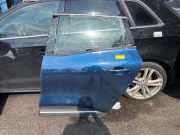 Tür links hinten Renault Grand Scenic IV R9