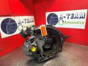 Schaltgetriebe Citroen Jumpy II Kasten 2231P9