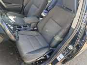 Innenausstattung Toyota Auris Touring Sports E180