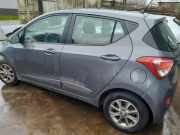 Türscheibe links hinten Hyundai i10 IA