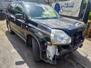 Vorderachsträger Nissan X-Trail II T31