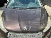 Motorhaube Peugeot 208 I CA, CC 9804340880