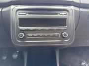 CD-Radio Skoda Fabia II Kombi 545 5J0035161G