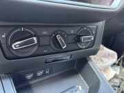 Heizungsbetätigung (Konsole) Seat Ibiza V KJ1 6F1820045L