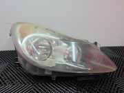 Hauptscheinwerfer rechts Opel Corsa D S07 13217454