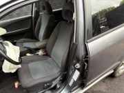 Sitz links Mitsubishi Outlander I CUW